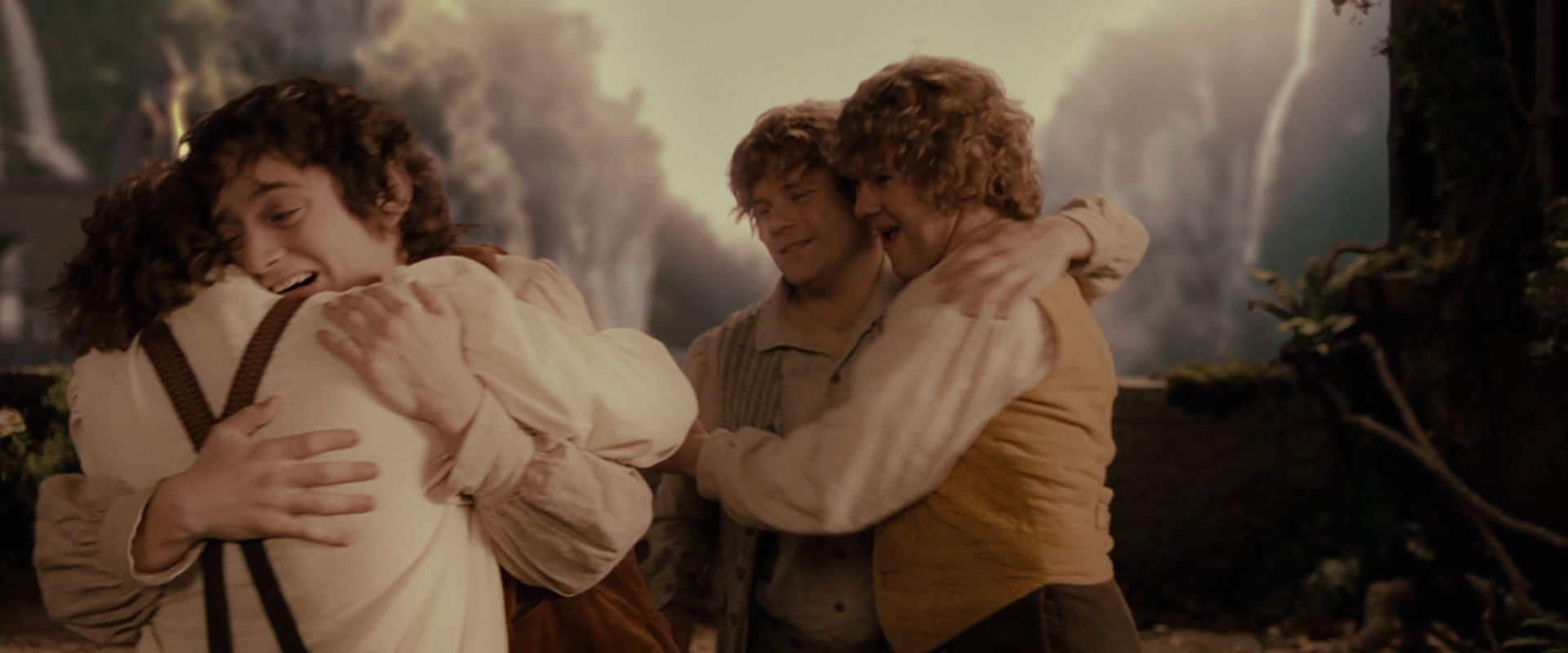 The Lord of the Rings: The Fellowship of the Ring (2001) screencap 10221