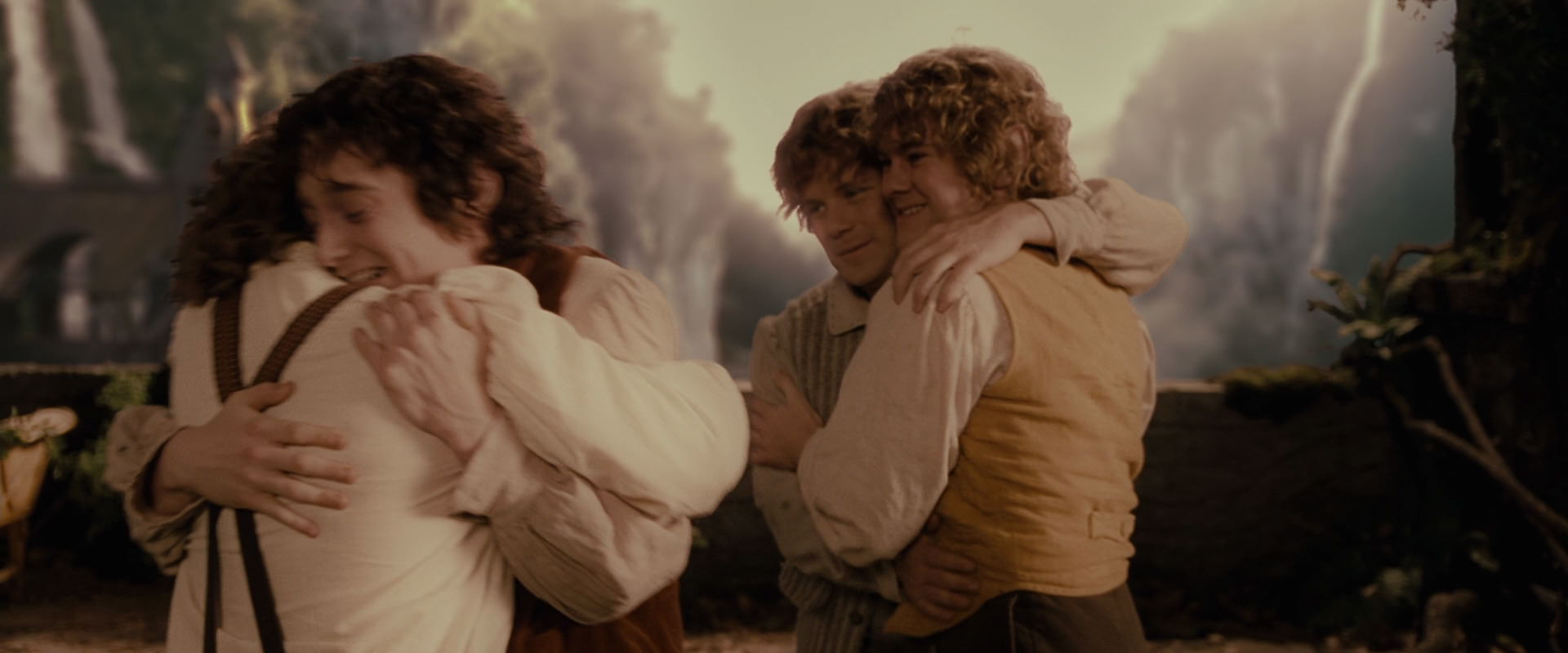 The Lord of the Rings: The Fellowship of the Ring (2001) movie still 10222