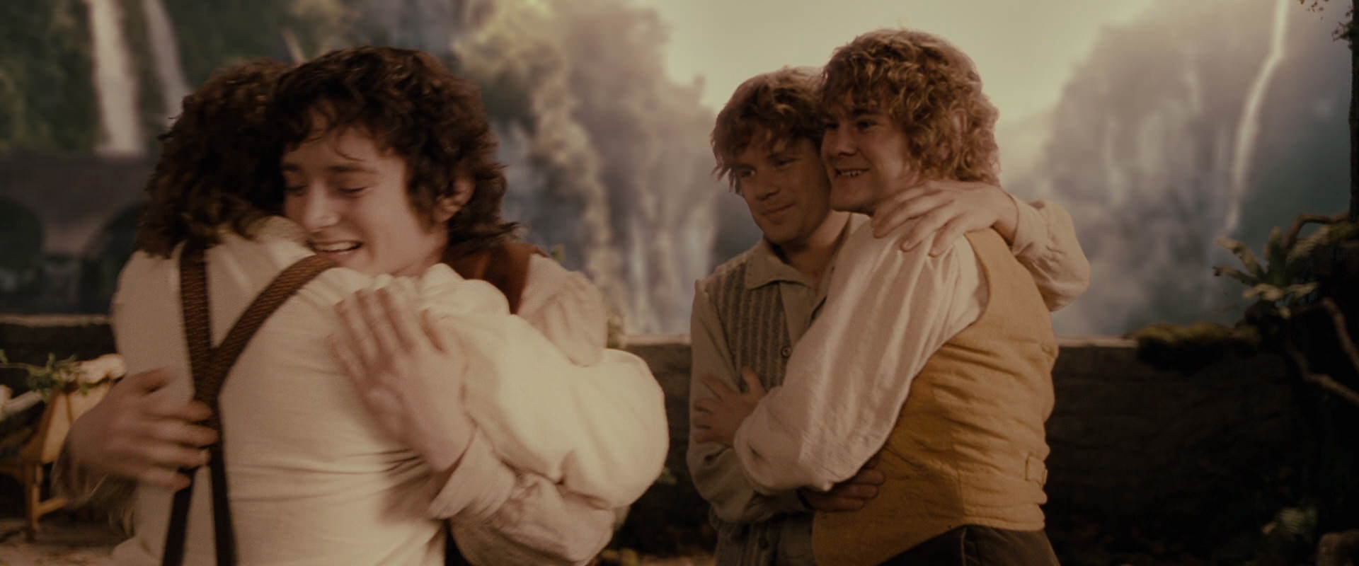 The Lord of the Rings: The Fellowship of the Ring (2001) screencap 10224