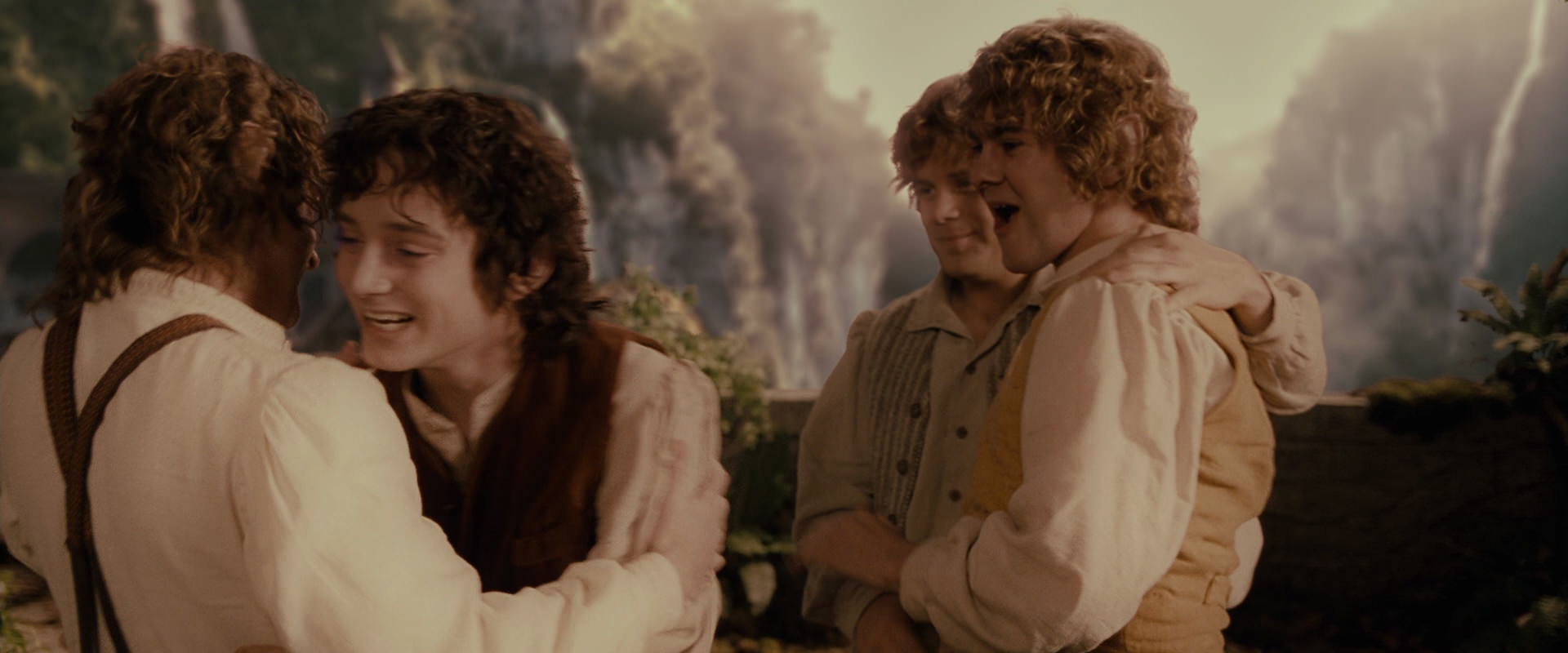 The Lord of the Rings: The Fellowship of the Ring (2001) movie still 10225