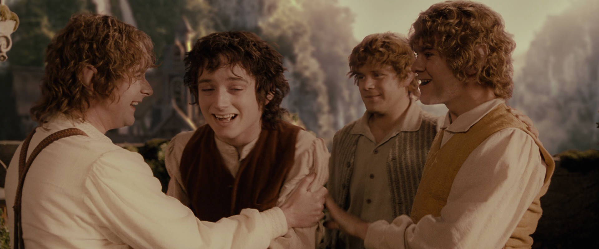 The Lord of the Rings: The Fellowship of the Ring (2001) screencap 10227