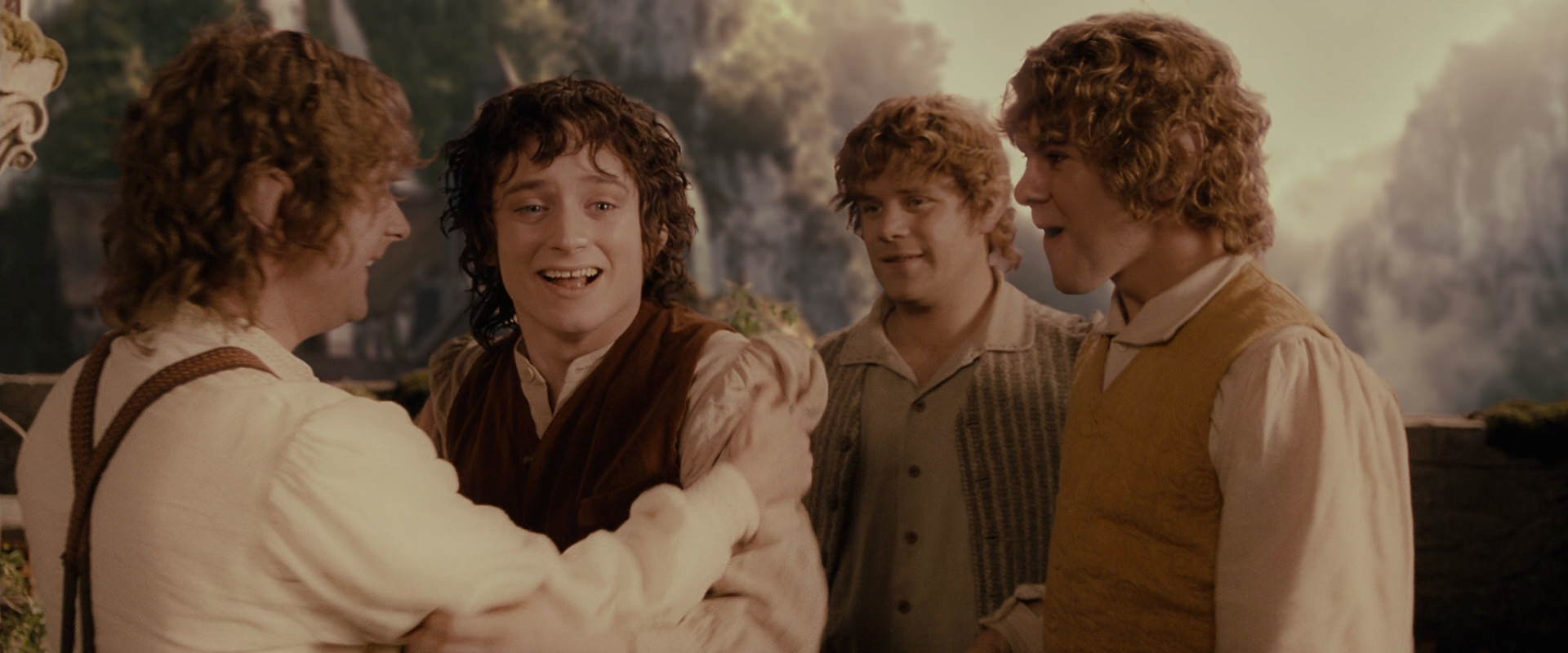 The Lord of the Rings: The Fellowship of the Ring (2001) movie still 10228