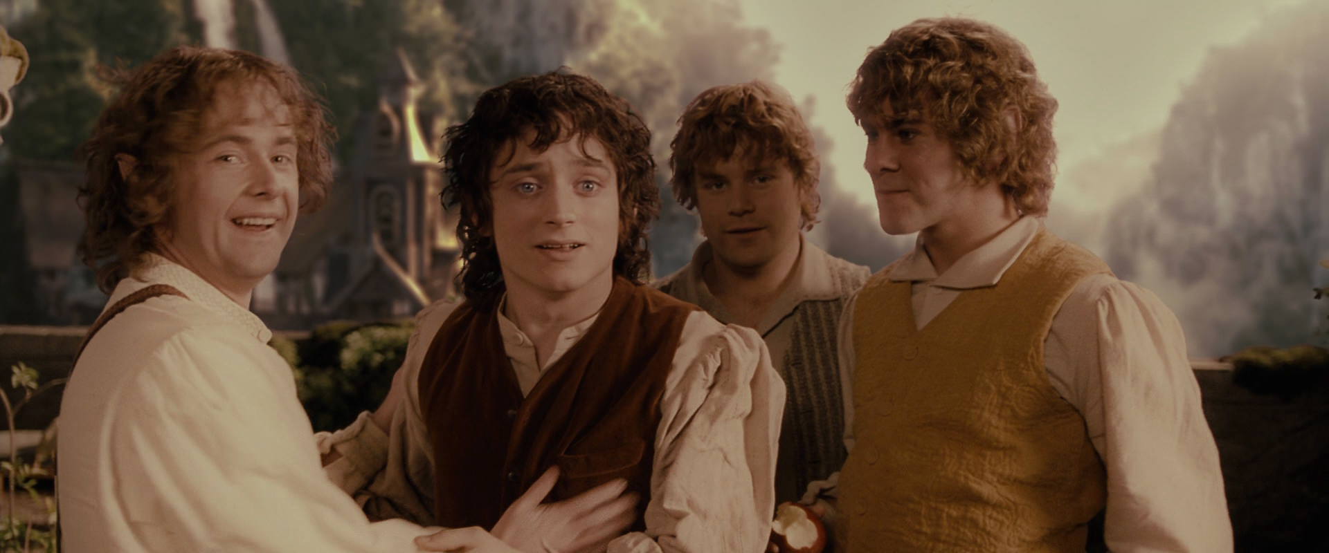 The Lord of the Rings: The Fellowship of the Ring (2001) movie still 10231