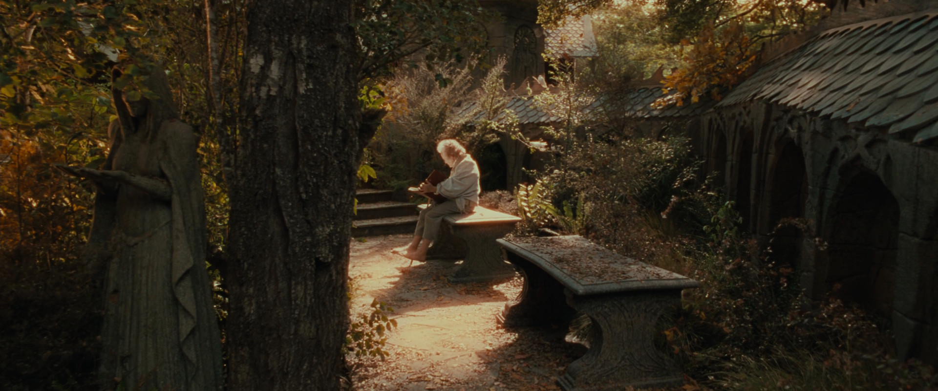 The Lord of the Rings: The Fellowship of the Ring (2001) movie still 10234