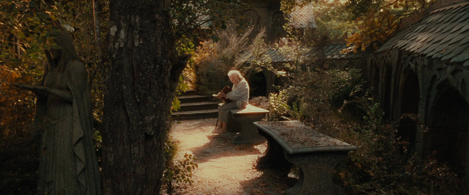 The Lord of the Rings: The Fellowship of the Ring (2001) movie still 10237