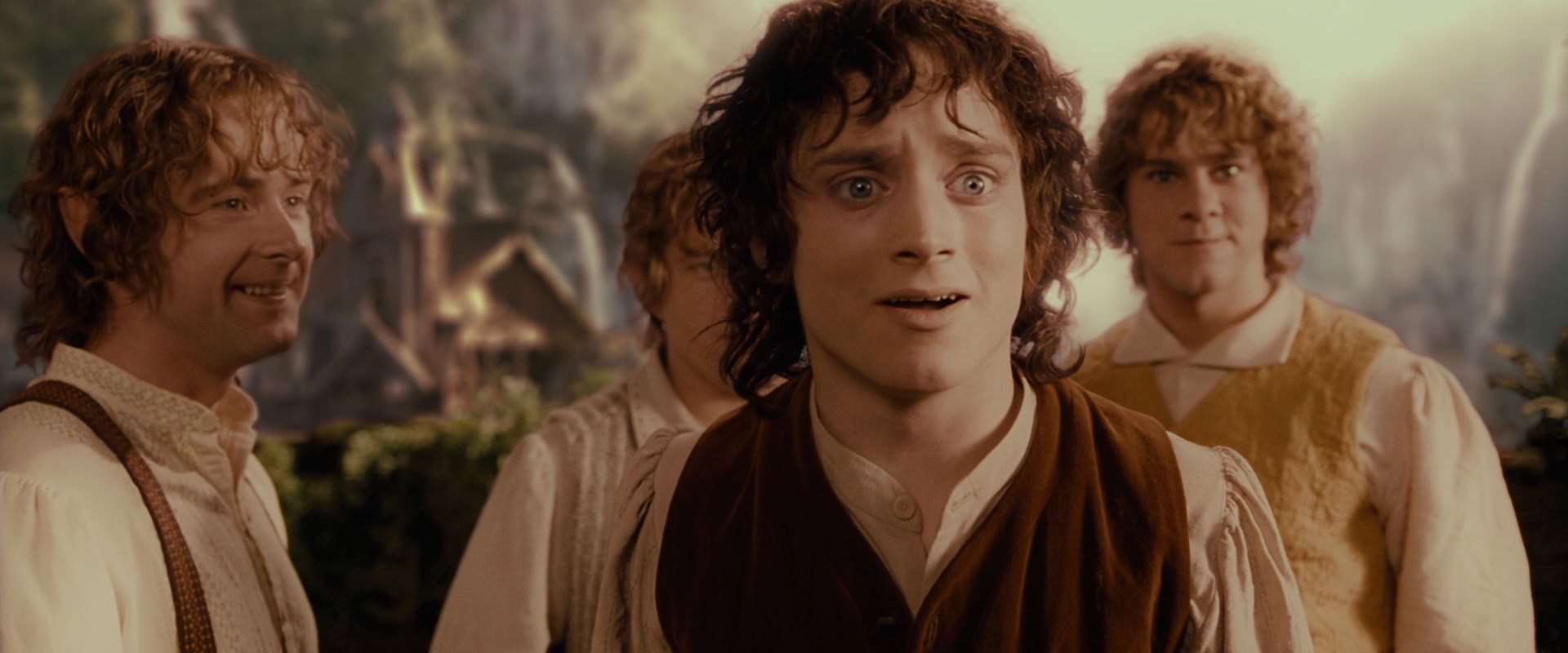 The Lord of the Rings: The Fellowship of the Ring (2001) screencap 10239