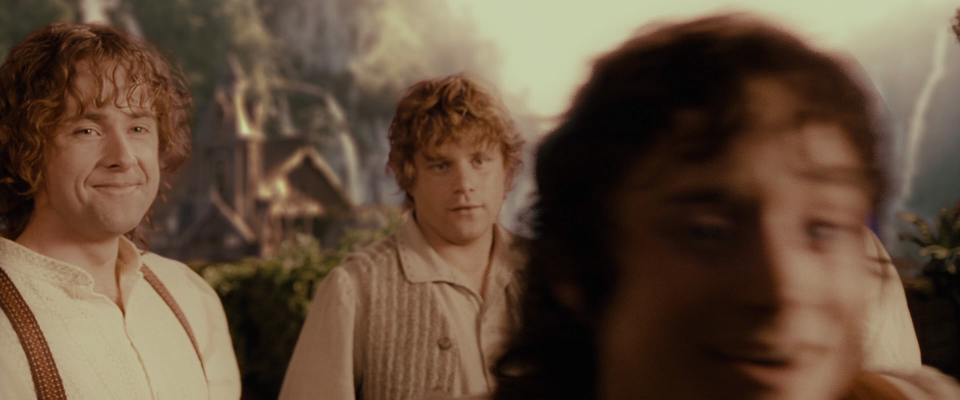 The Lord of the Rings: The Fellowship of the Ring (2001) HD screenshot 10241