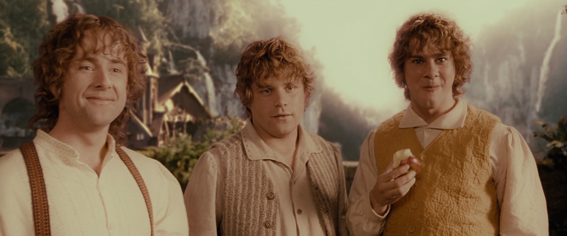 The Lord of the Rings: The Fellowship of the Ring (2001) screencap 10242