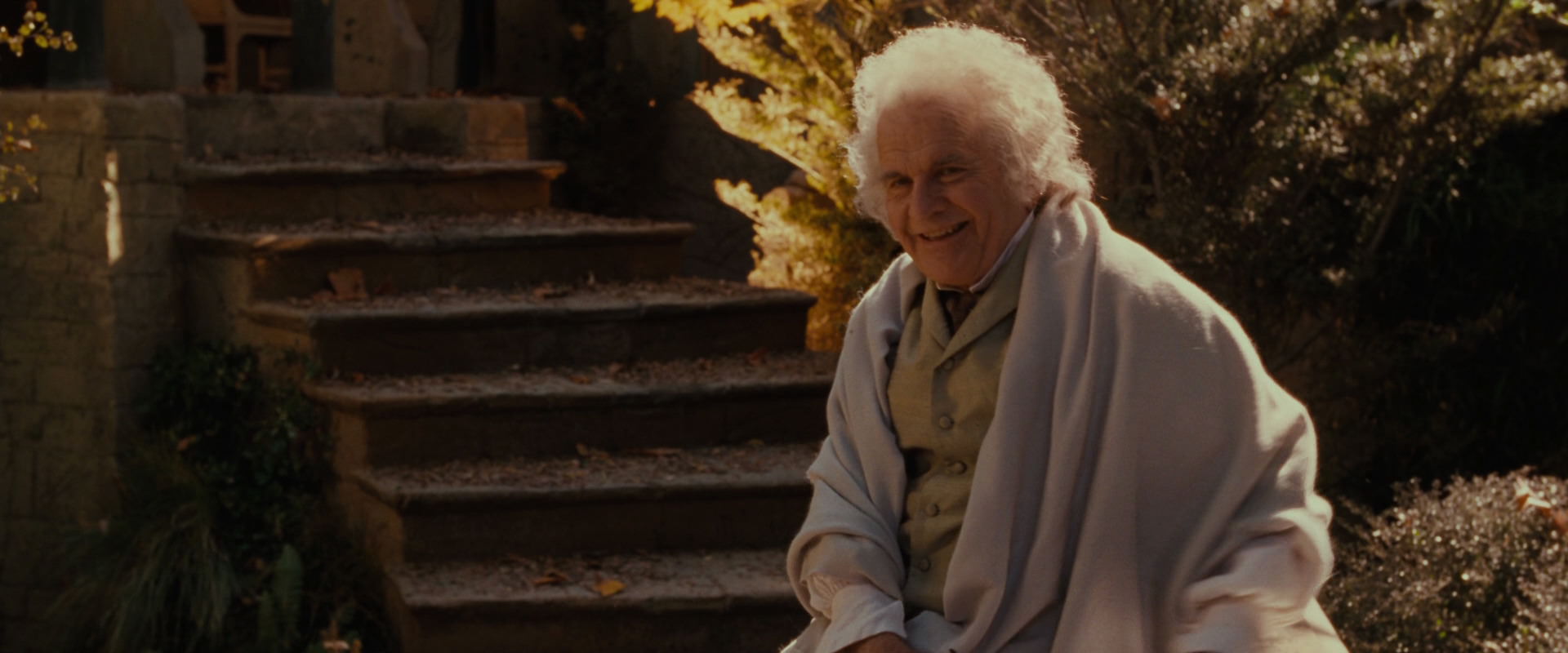 The Lord of the Rings: The Fellowship of the Ring (2001) movie still 10243