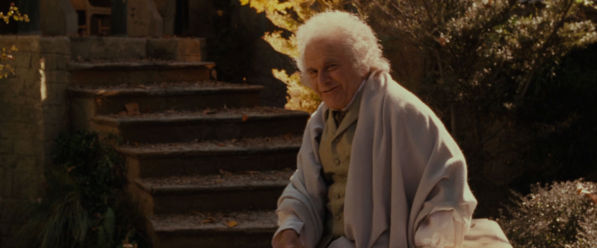 The Lord of the Rings: The Fellowship of the Ring (2001) HD screenshot 10244