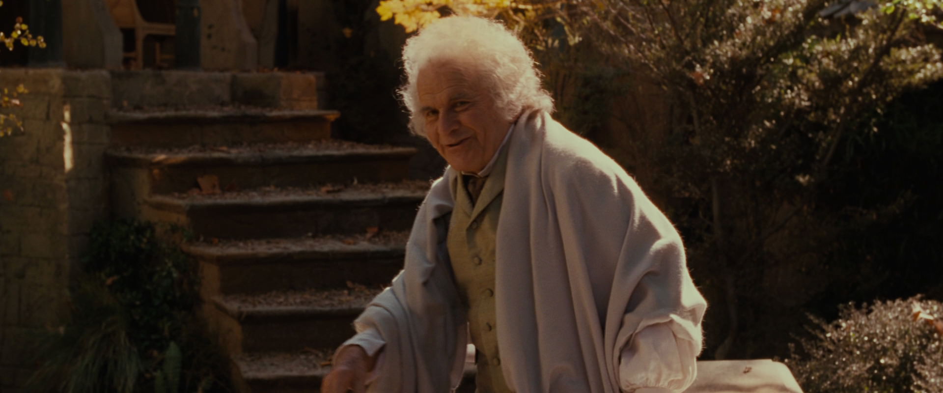 The Lord of the Rings: The Fellowship of the Ring (2001) screencap 10245