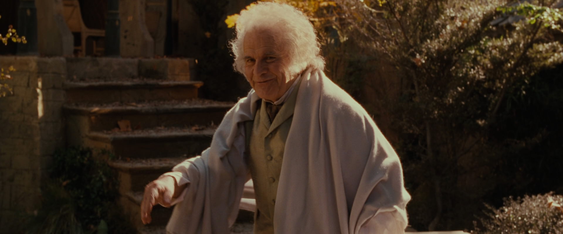 The Lord of the Rings: The Fellowship of the Ring (2001) movie still 10246