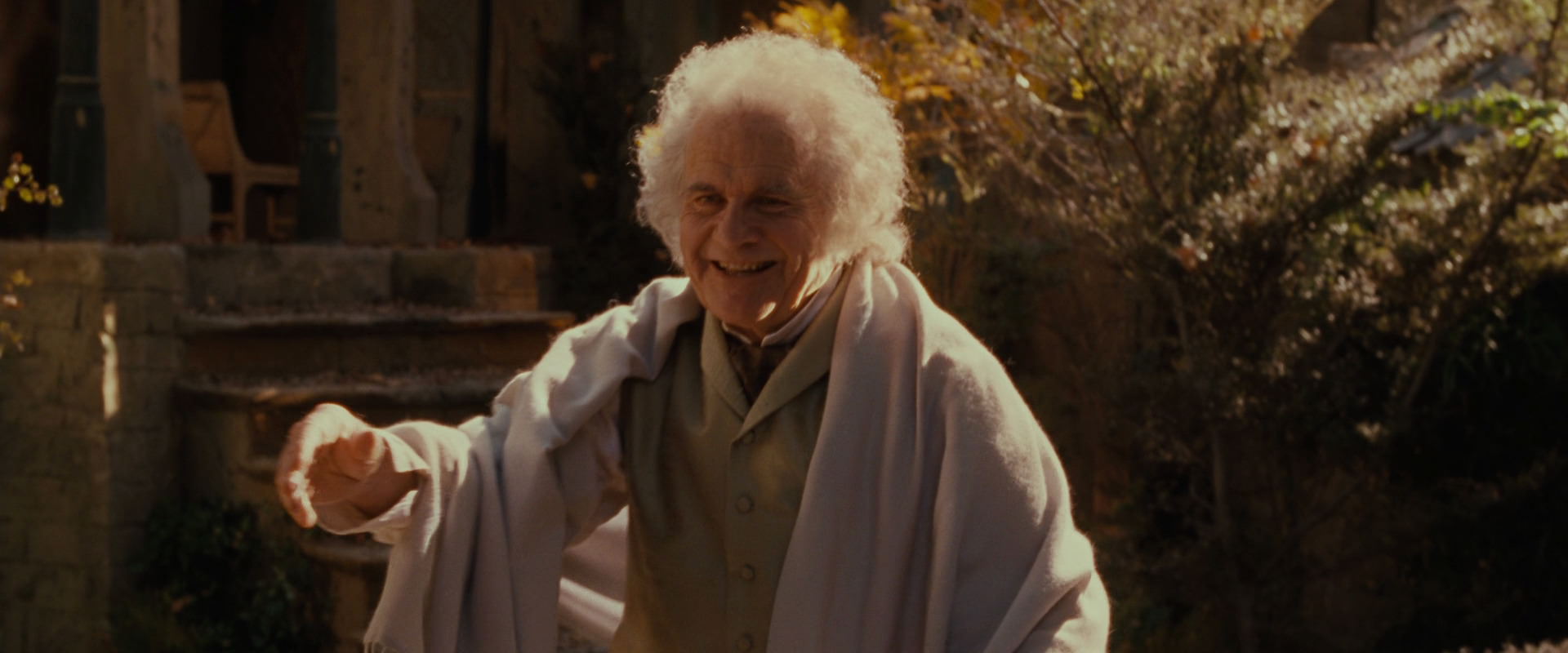 The Lord of the Rings: The Fellowship of the Ring (2001) HD screenshot 10247