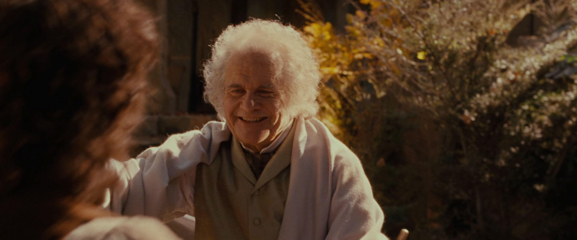 The Lord of the Rings: The Fellowship of the Ring (2001) screencap 10248