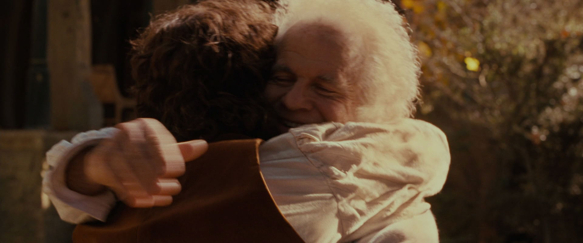 The Lord of the Rings: The Fellowship of the Ring (2001) HD screenshot 10250