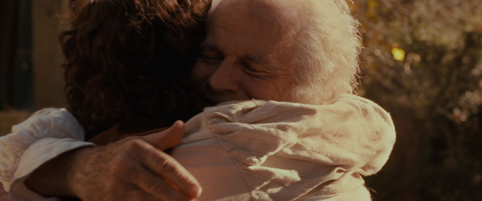 The Lord of the Rings: The Fellowship of the Ring (2001) screencap 10251