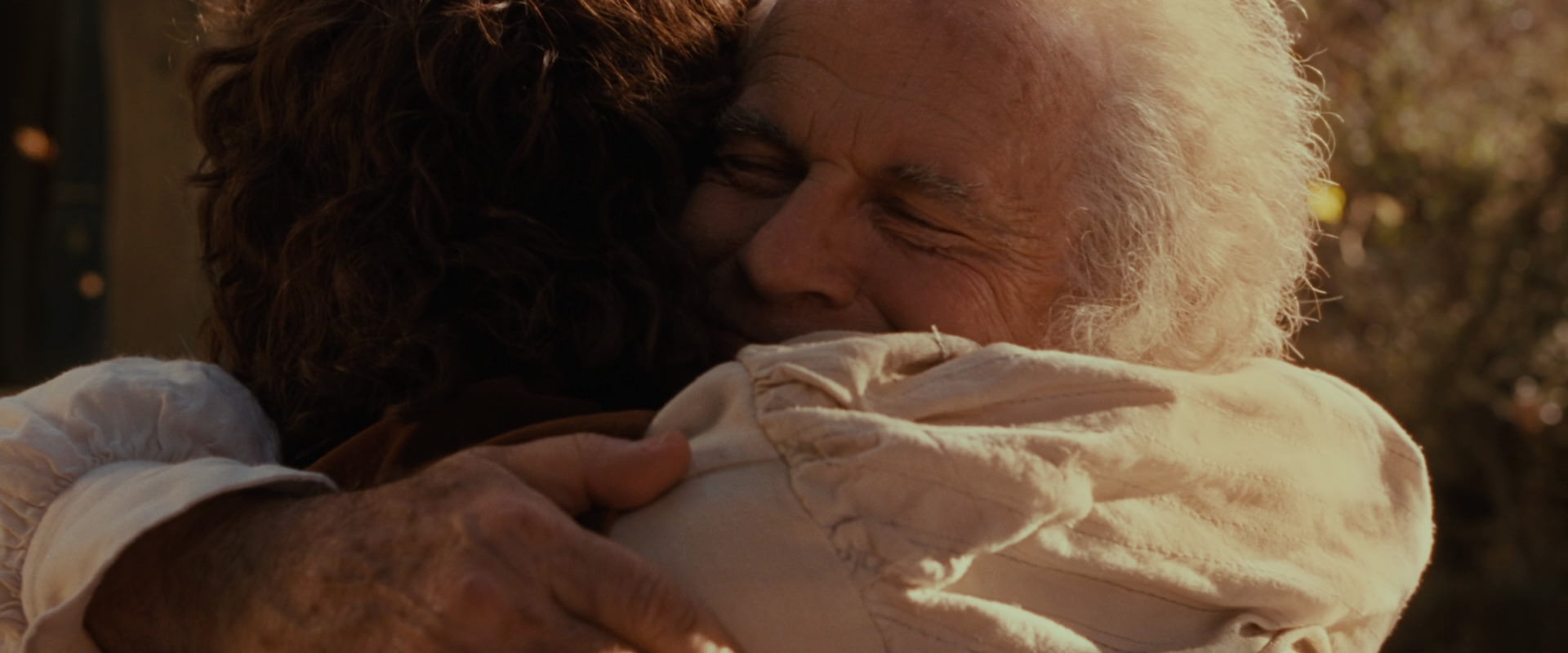 The Lord of the Rings: The Fellowship of the Ring (2001) HD screenshot 10253