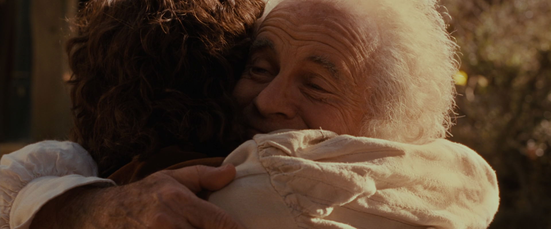 The Lord of the Rings: The Fellowship of the Ring (2001) HD screenshot 10256