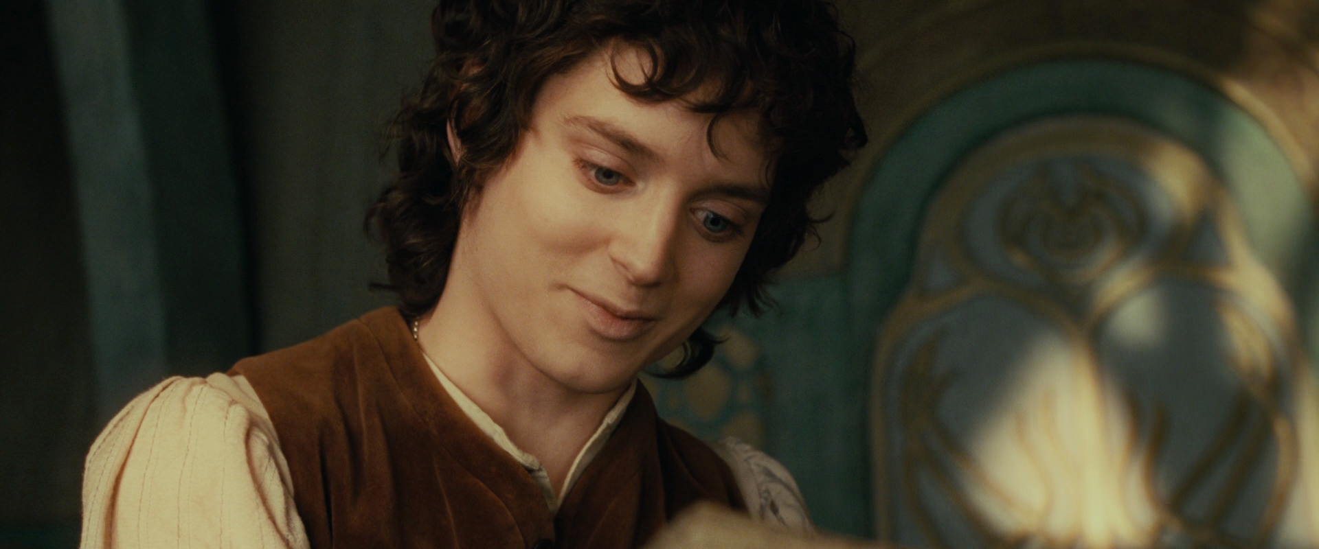 The Lord of the Rings: The Fellowship of the Ring (2001) screencap 10266