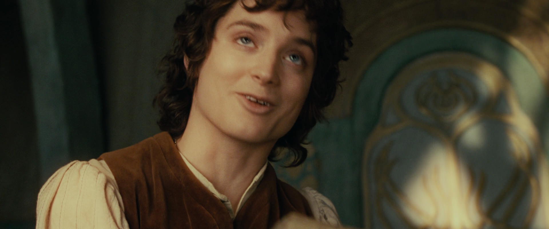 The Lord of the Rings: The Fellowship of the Ring (2001) movie still 10267