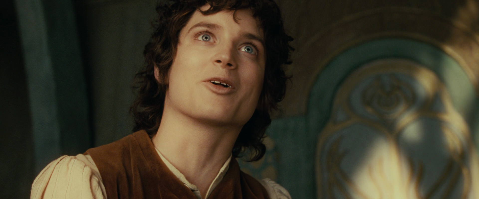 The Lord of the Rings: The Fellowship of the Ring (2001) HD screenshot 10268