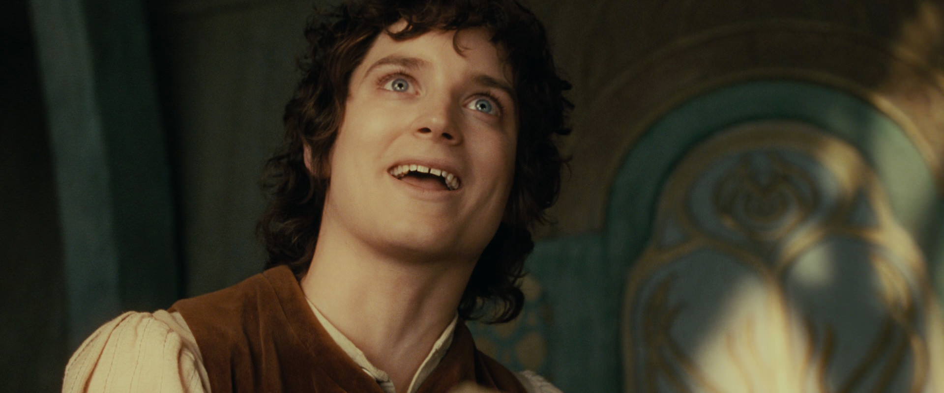 The Lord of the Rings: The Fellowship of the Ring (2001) screencap 10269