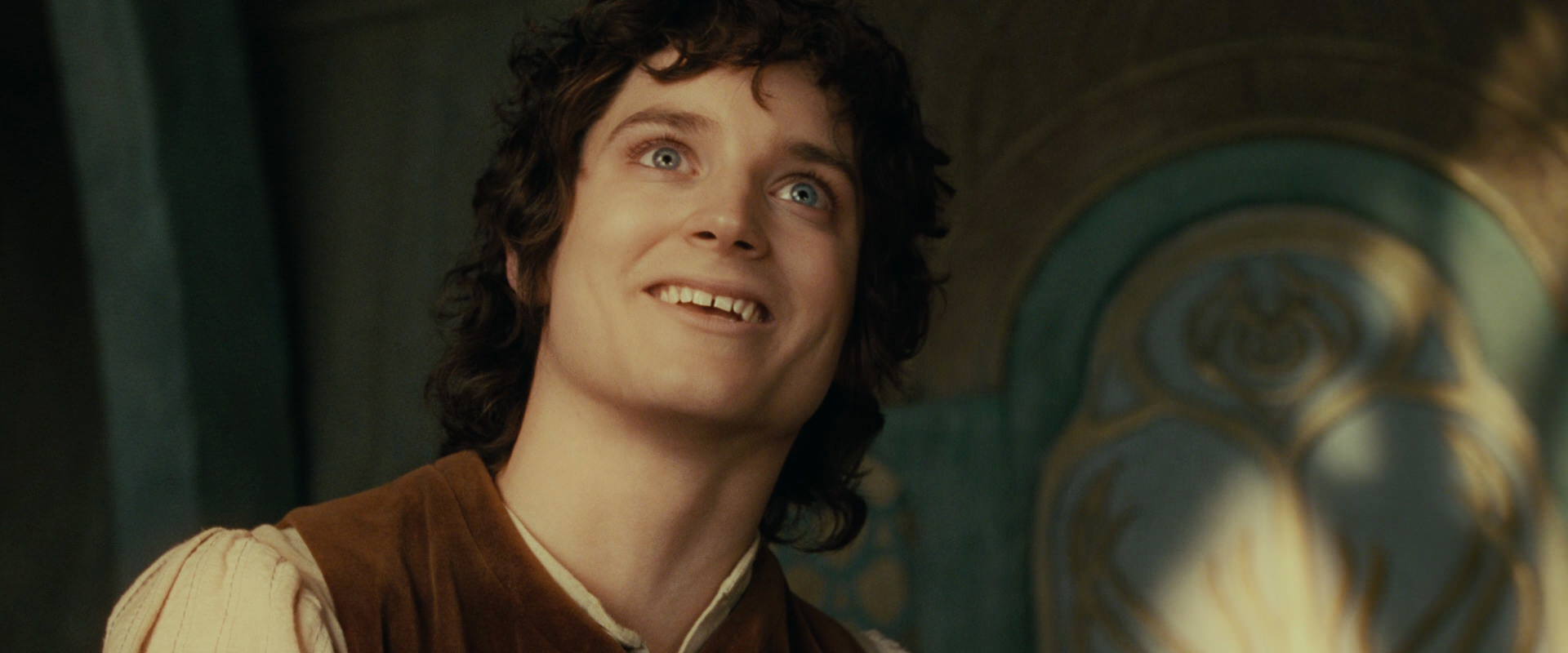The Lord of the Rings: The Fellowship of the Ring (2001) movie still 10270