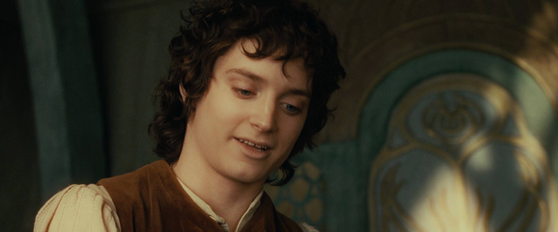 The Lord of the Rings: The Fellowship of the Ring (2001) HD screenshot 10271