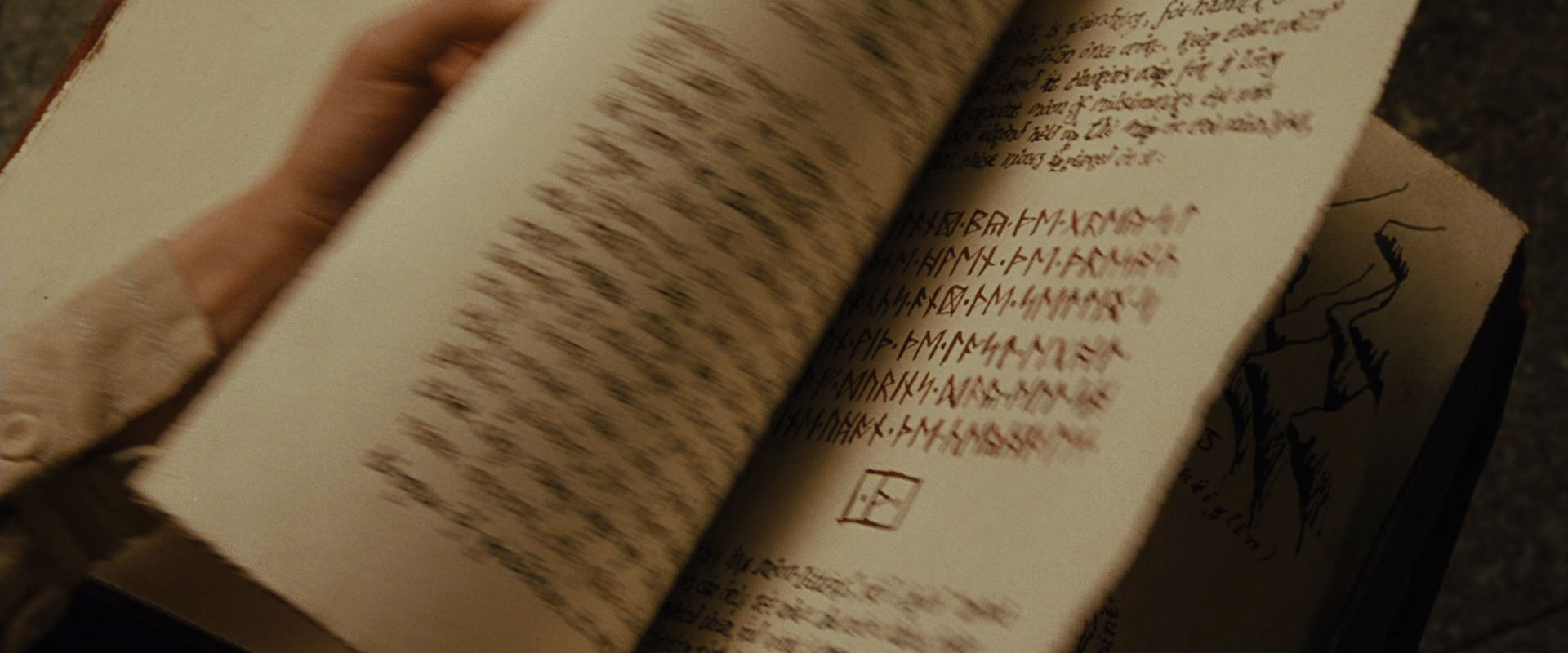 The Lord of the Rings: The Fellowship of the Ring (2001) movie still 10276