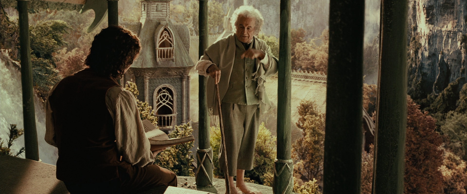 The Lord of the Rings: The Fellowship of the Ring (2001) movie still 10282