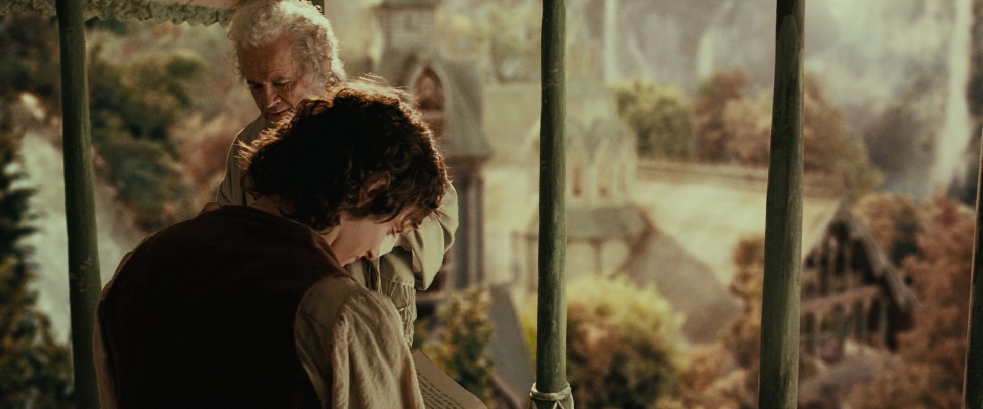 The Lord of the Rings: The Fellowship of the Ring (2001) screencap 10299