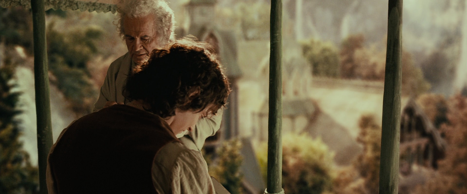 The Lord of the Rings: The Fellowship of the Ring (2001) movie still 10300