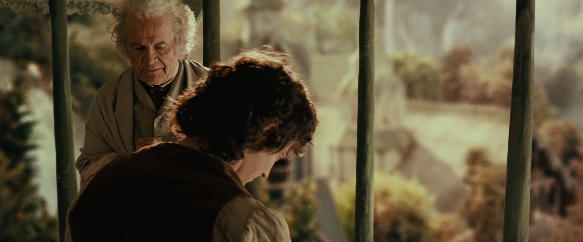 The Lord of the Rings: The Fellowship of the Ring (2001) HD screenshot 10301