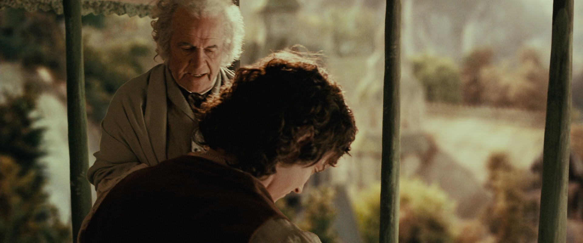 The Lord of the Rings: The Fellowship of the Ring (2001) screencap 10302