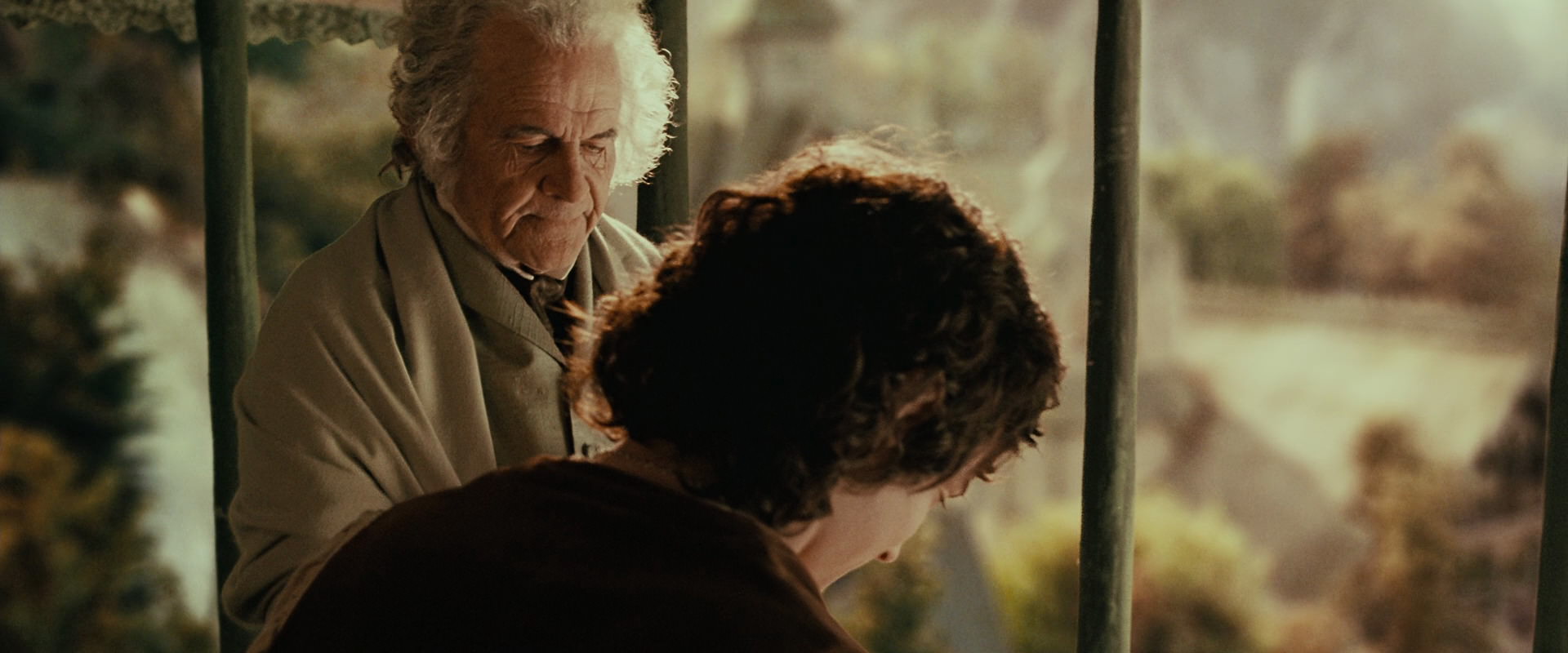 The Lord of the Rings: The Fellowship of the Ring (2001) movie still 10303