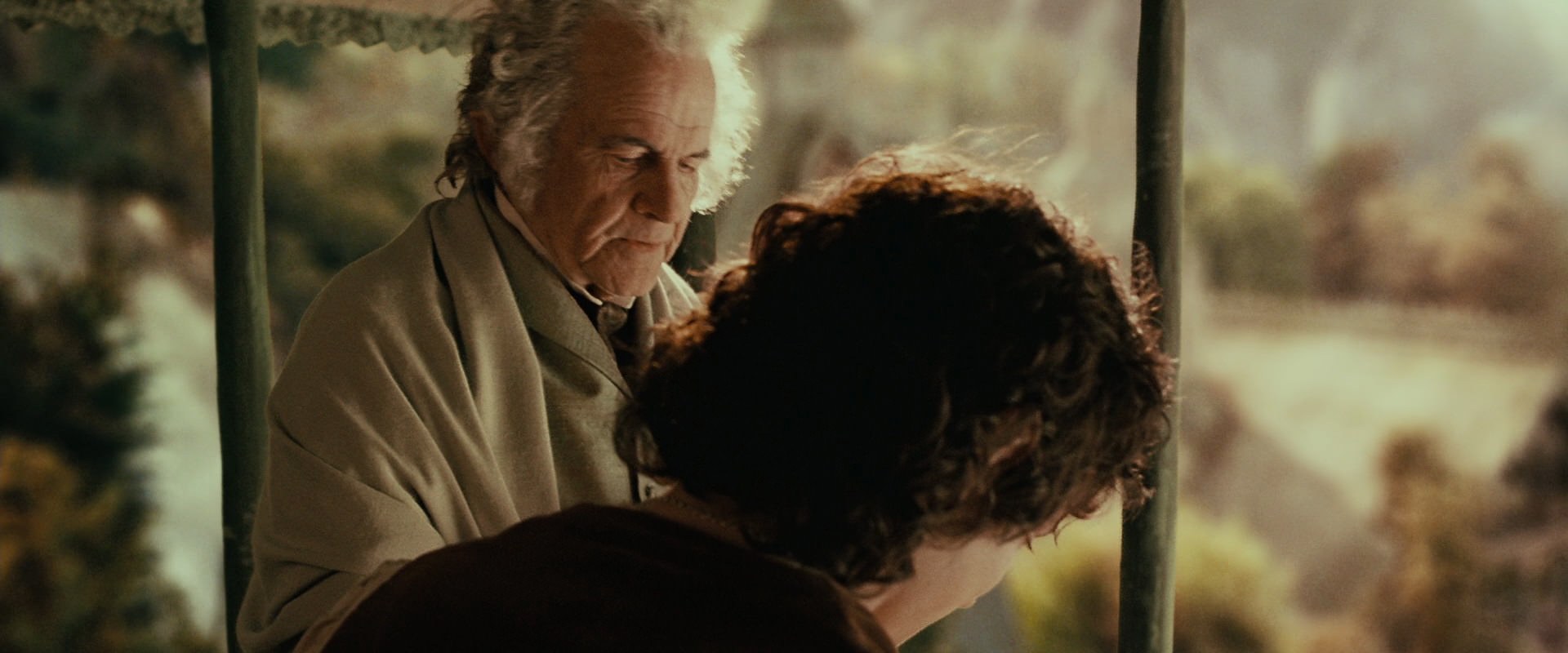 The Lord of the Rings: The Fellowship of the Ring (2001) HD screenshot 10304