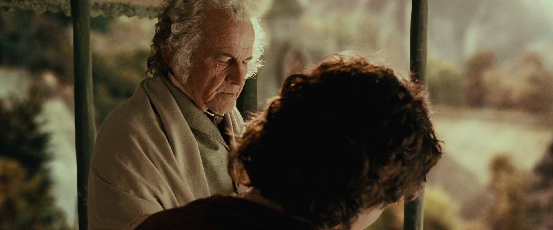 The Lord of the Rings: The Fellowship of the Ring (2001) screencap 10305