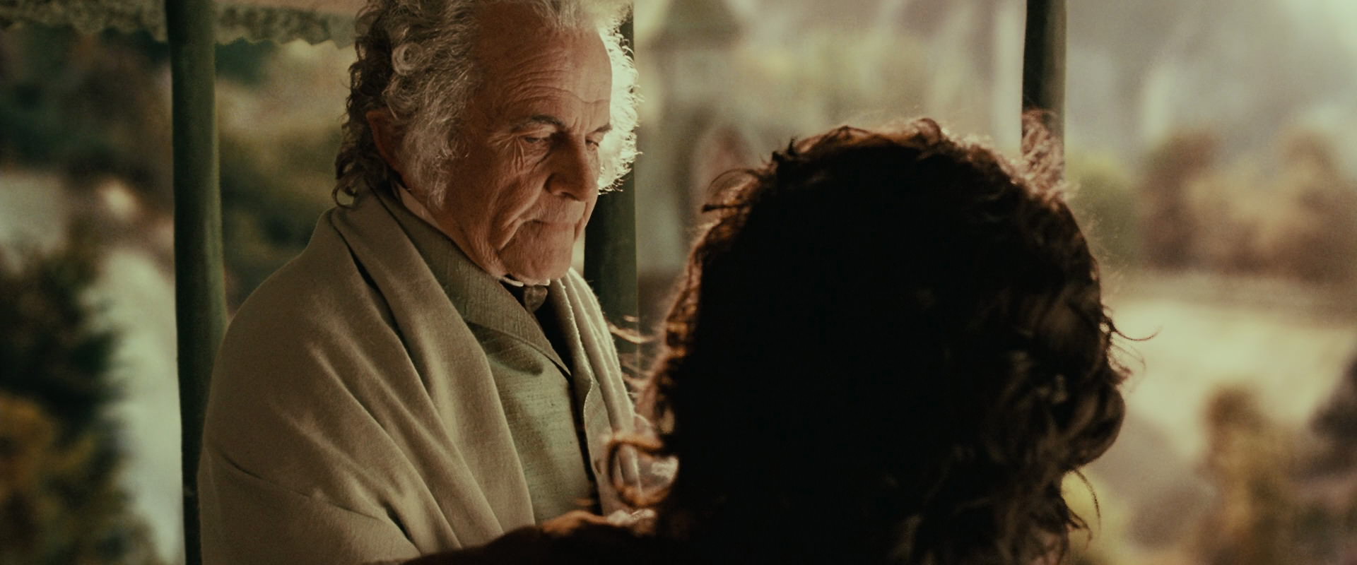 The Lord of the Rings: The Fellowship of the Ring (2001) movie still 10306