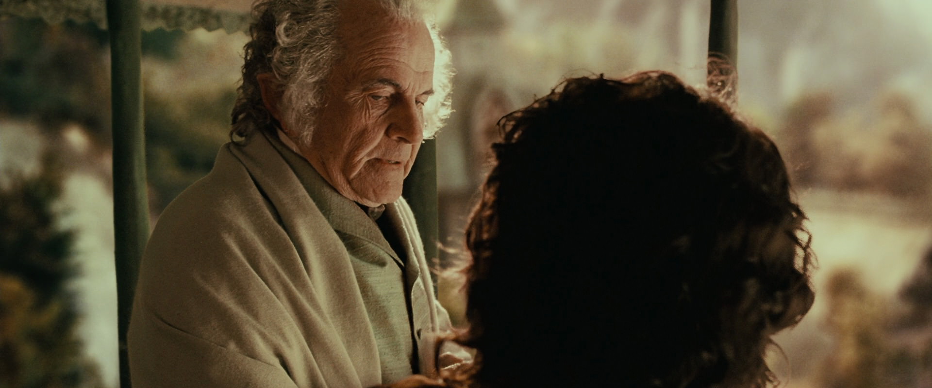 The Lord of the Rings: The Fellowship of the Ring (2001) HD screenshot 10307