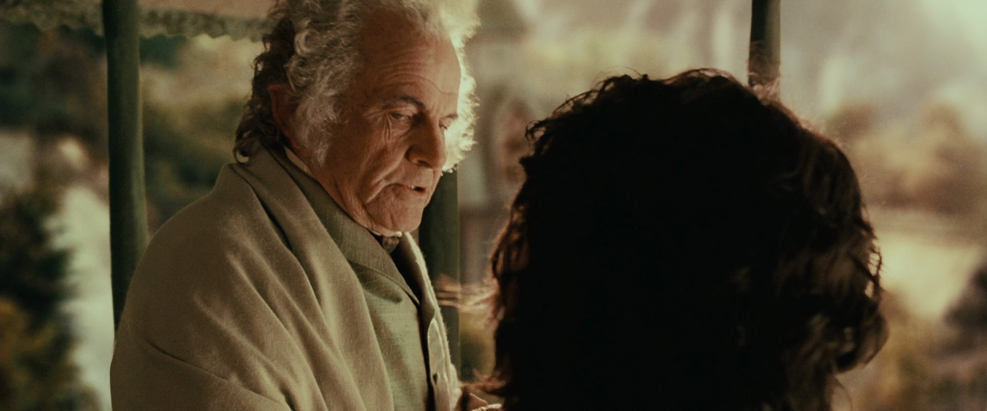 The Lord of the Rings: The Fellowship of the Ring (2001) screencap 10308