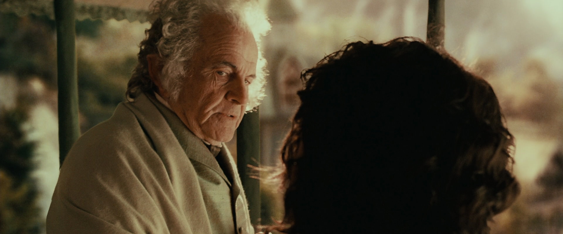 The Lord of the Rings: The Fellowship of the Ring (2001) movie still 10309