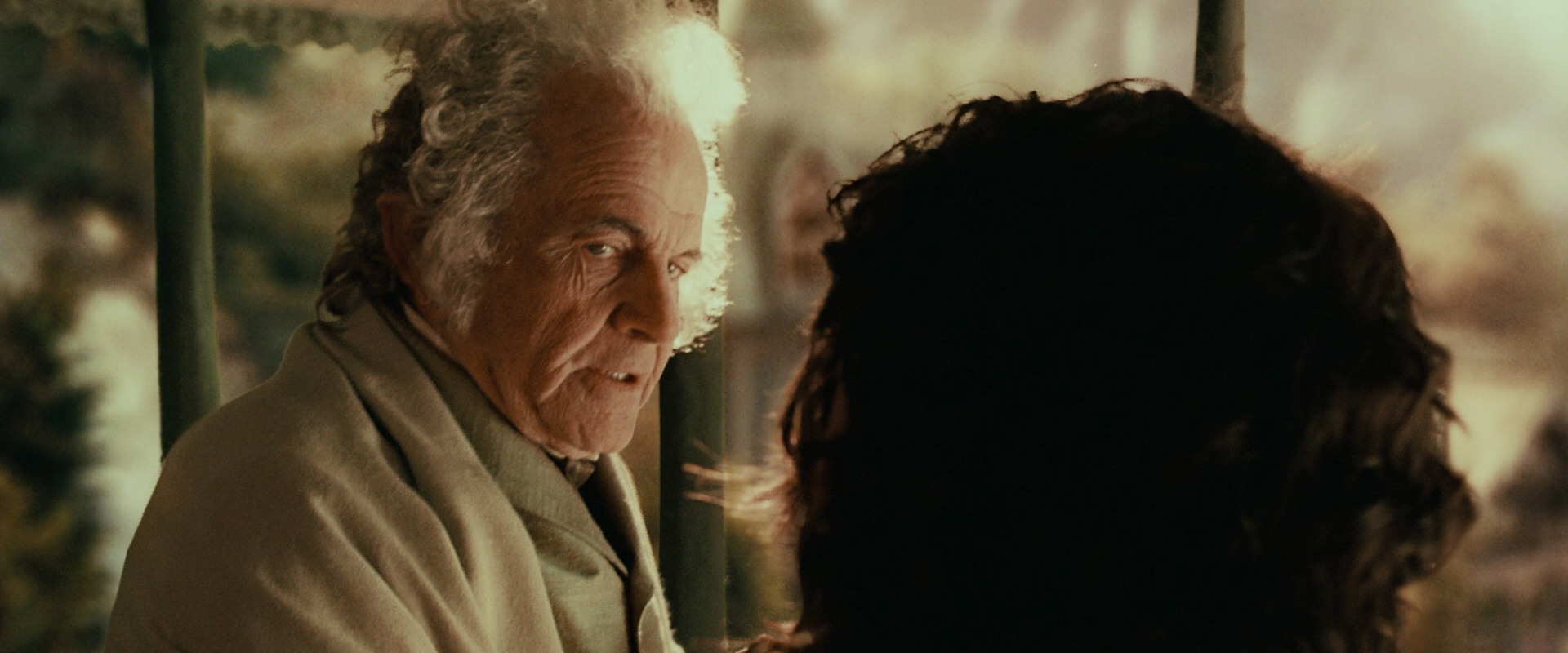 The Lord of the Rings: The Fellowship of the Ring (2001) HD screenshot 10310