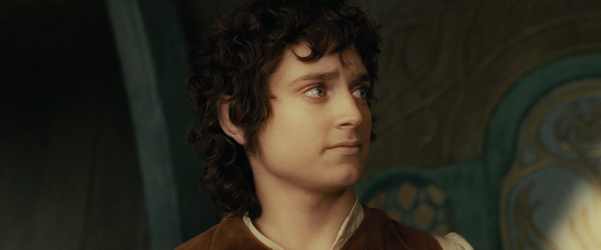 The Lord of the Rings: The Fellowship of the Ring (2001) screencap 10317