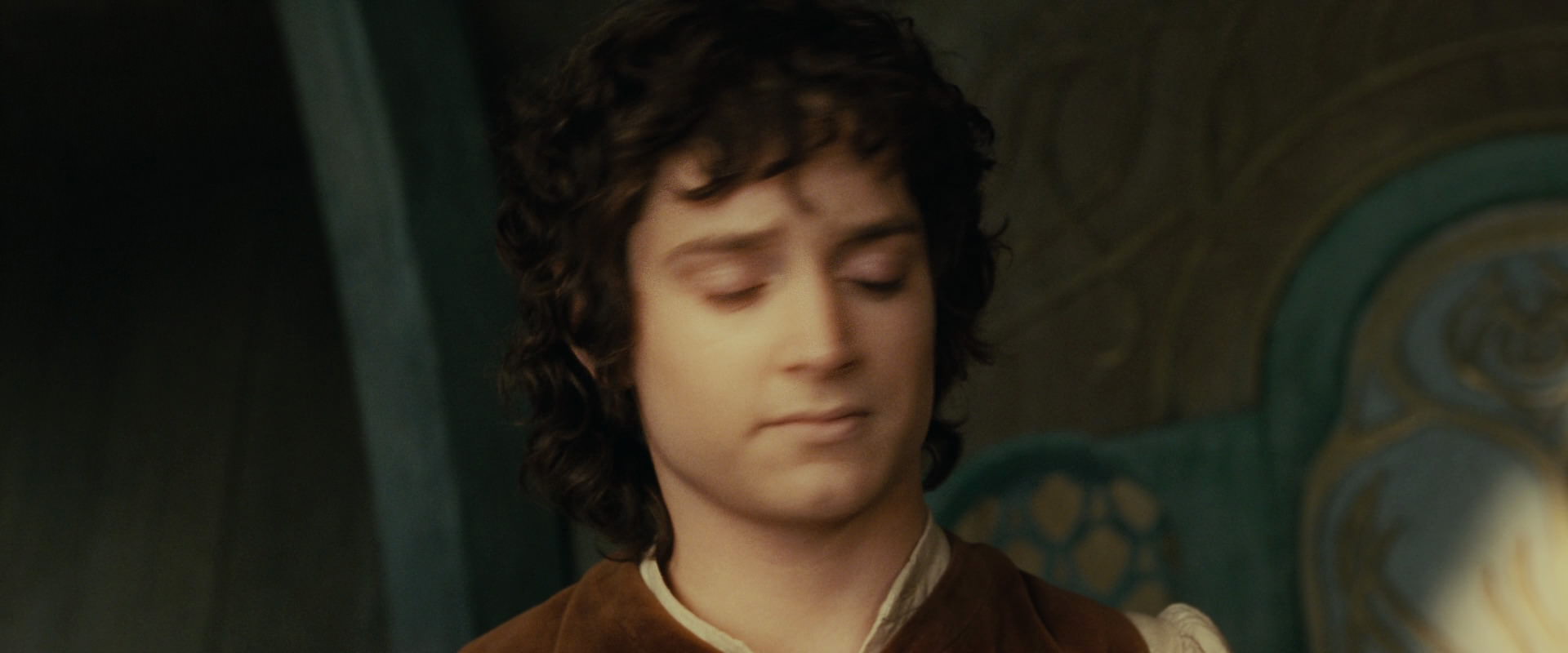 The Lord of the Rings: The Fellowship of the Ring (2001) movie still 10318