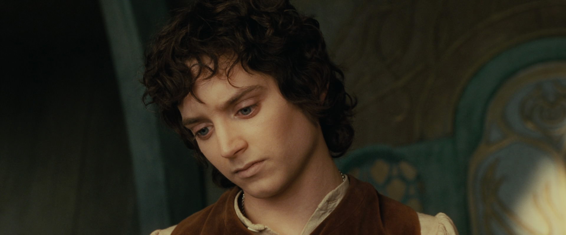 The Lord of the Rings: The Fellowship of the Ring (2001) movie still 10330