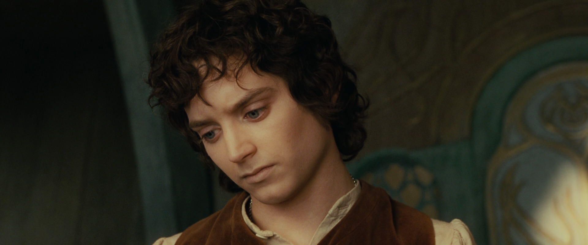 The Lord of the Rings: The Fellowship of the Ring (2001) HD screenshot 10331