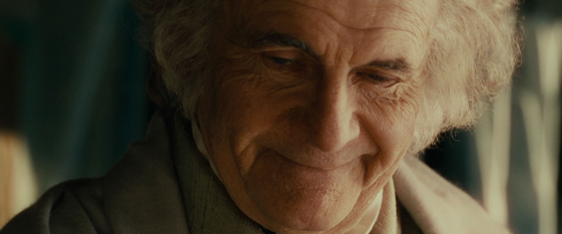 The Lord of the Rings: The Fellowship of the Ring (2001) HD screenshot 10337