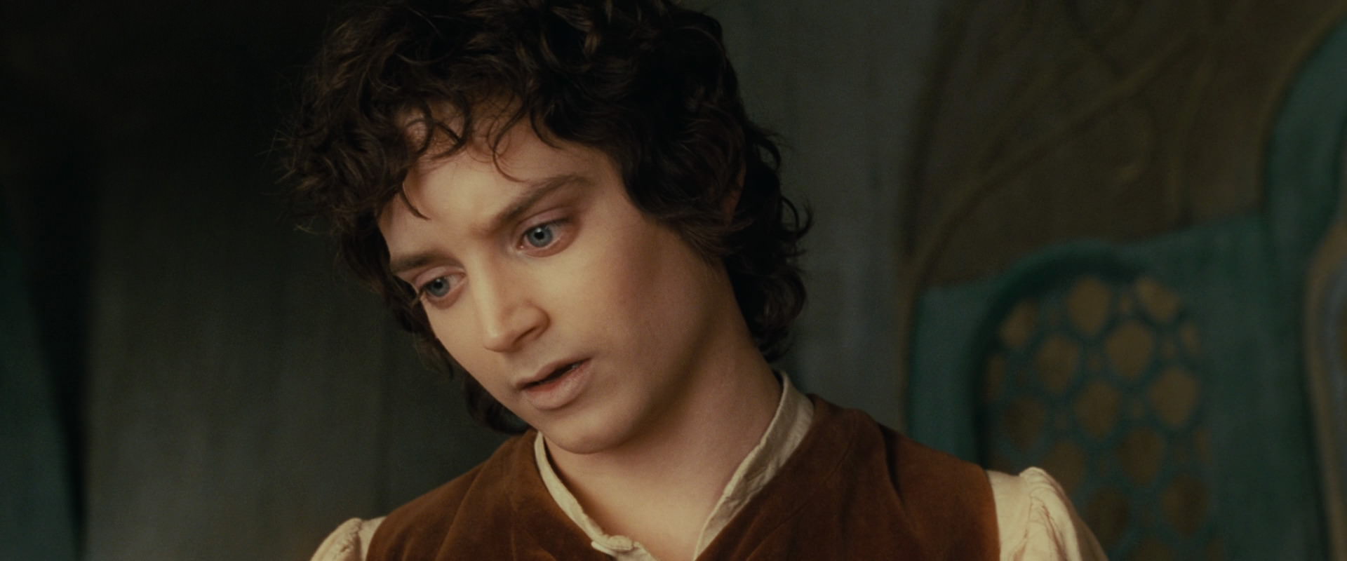 The Lord of the Rings: The Fellowship of the Ring (2001) movie still 10345