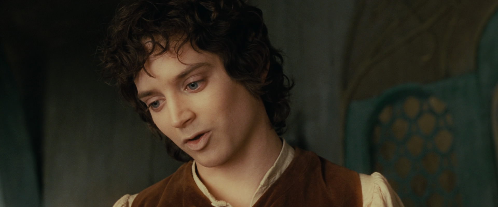The Lord of the Rings: The Fellowship of the Ring (2001) HD screenshot 10346