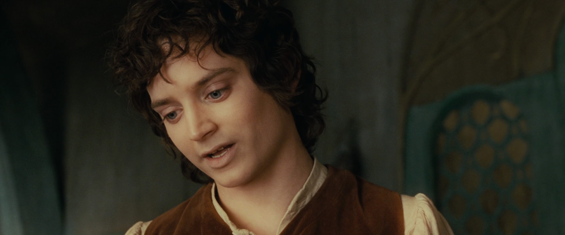 The Lord of the Rings: The Fellowship of the Ring (2001) screencap 10347